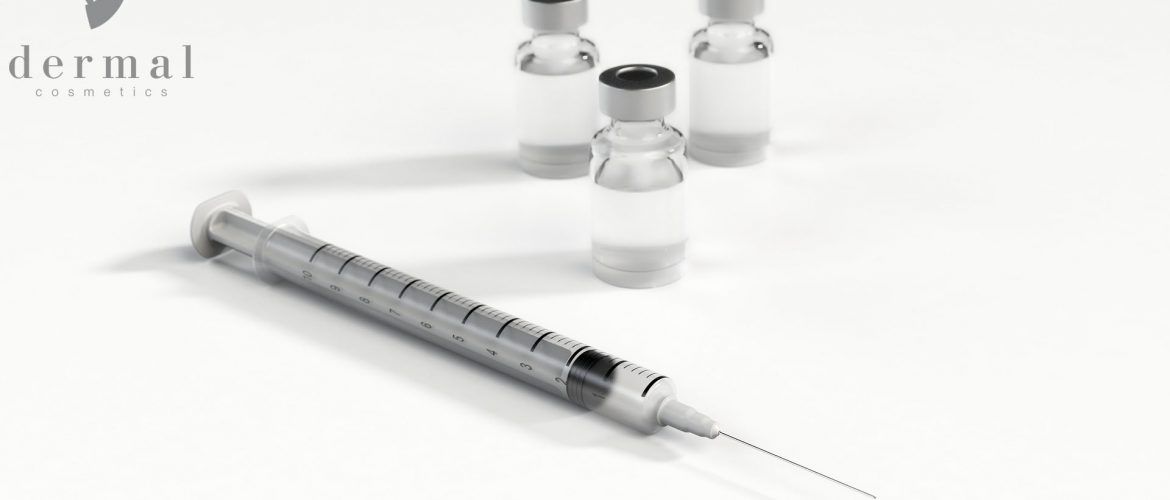 Syringe and Fillers