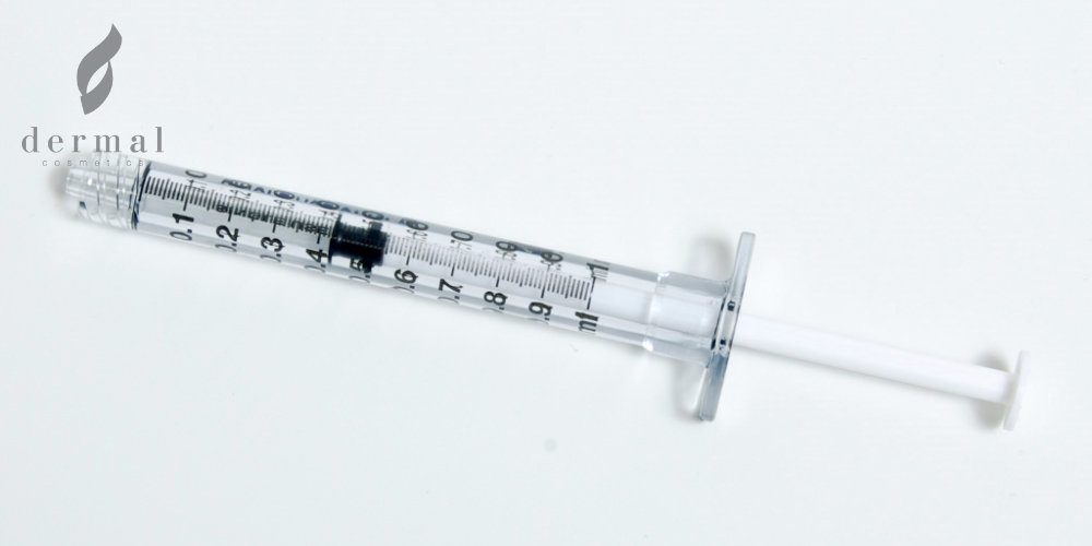 Large Syringe