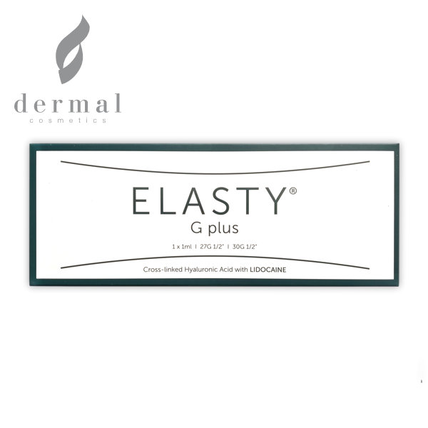 Elasty G Plus - Doble Relleno