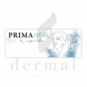 Prima Heal - Profhilo Alternative
