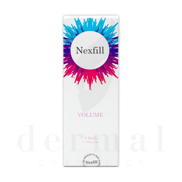 Nexfill Volume
