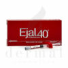 Ejal 40 Ha Skinbooster - 1 X 2ml - Dermal Cosmetics