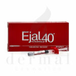 Ejal 40 Ha Skinbooster - 1 X 2ml - Dermal Cosmetics