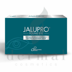 Jalupro Young Eye