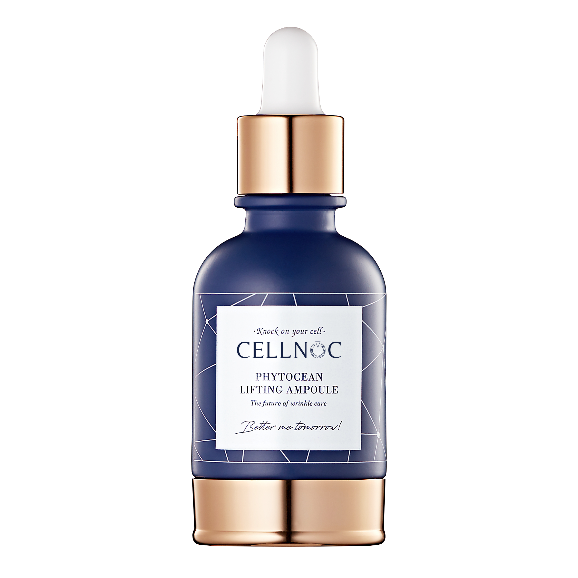 Cellnoc Phytocean Lifting Ampoule